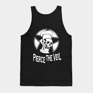 pierce the veil Tank Top